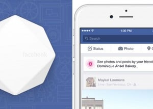 Facebook Place Tips