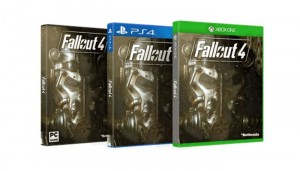 Fallout 4