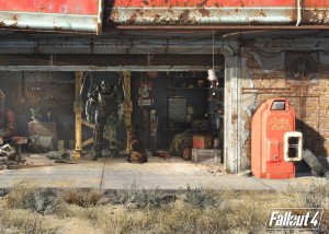 Fallout 4