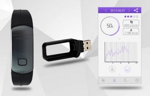 Fitness Tracker