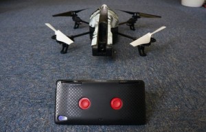 Flitchio Smartphone Case And Games Controller