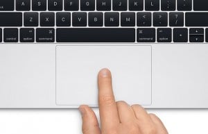 Force Touch