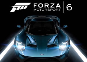 Forza Motorsport 6 Now Available For Digital Pre-Order
