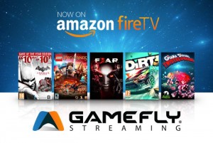 GameFly Video Game Streaming