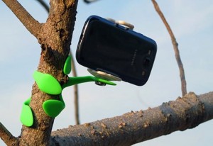 Gekkopod Flexible Smartphone And Camera Mount