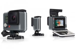 GoPro Hero+LCD