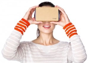 Google Cardboard