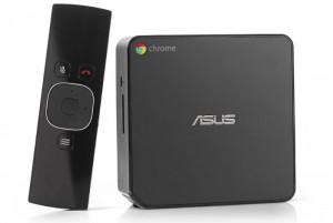 Google Chromebox