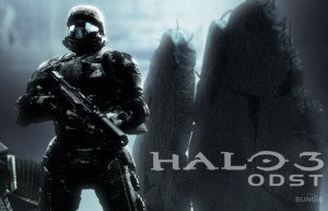 Halo 3 ODST