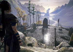 Hellblade