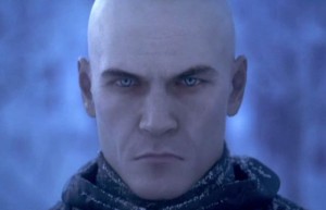 Hitman PS4