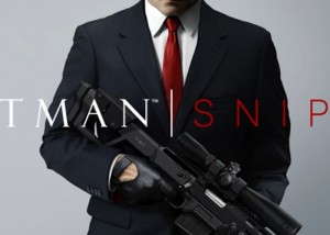 Hitman Sniper