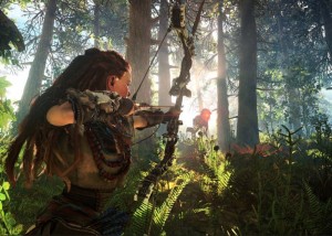 Horizon Zero Dawn