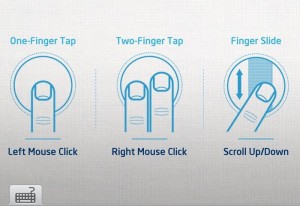 Intel Remote Keyboard
