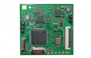 Internet Of Things Platform