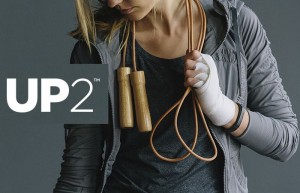 Jawbone Up2