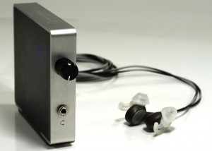 KORI USB Powered Headphone Amp