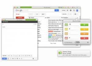 Kiwi for Gmail