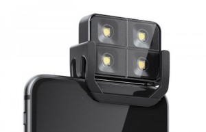 LED Flash