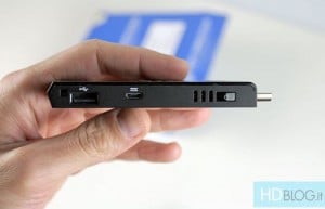 Lenovo IdeaCentre Stick 300