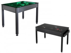 Lian Li PC desk chassis
