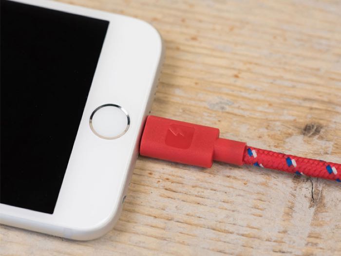 Lightning-Cable