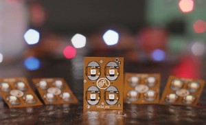 Liteseeds LED Stickers