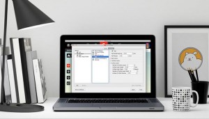 MakerBot Desktop