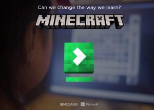 Minecraft Portal For Teachers Introduced By Microsoft (video)
