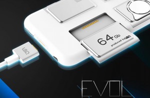 Modular iPhone Case