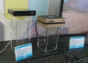 New Shuttle NUC-style Mini PCs Showcased At Computex 2015