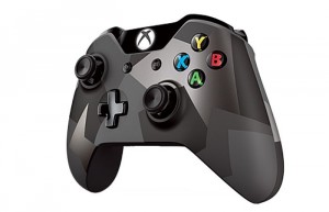 New Xbox One 1TB Console And Wireless Controller