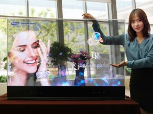 OLED Displays