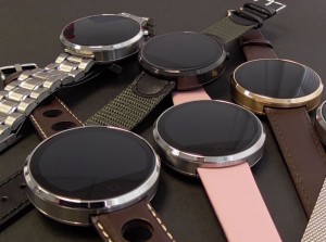 ORSTO Q2 smartwatch