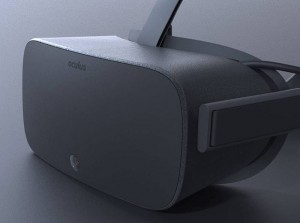 Oculus Rift