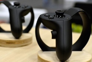 Oculus Rift
