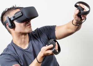 Oculus VR