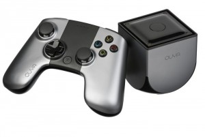 Ouya Razer