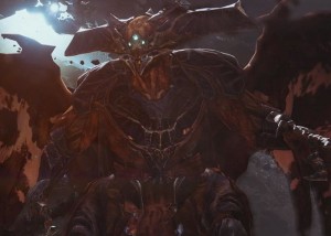 PS4 Destiny The Taken King