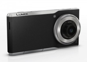 Panasonic Lumix CM1