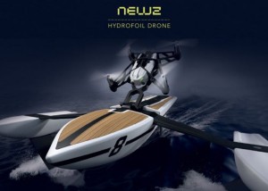 Parrot Mini Drones