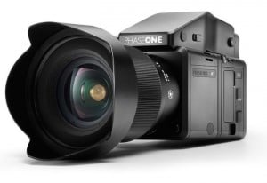 Phase One XF