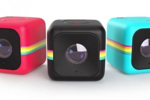 Polaroid Cube
