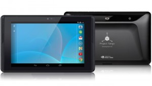 Project-Tango