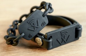 PureWrist Wearable Payment Bracelet