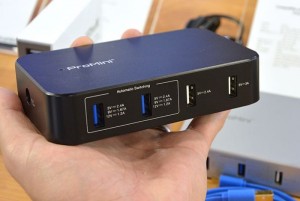 Quick Charge 2.0