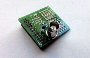 Raspberry Pi RF Breakout Kit