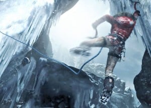 Rise of the Tomb Raider
