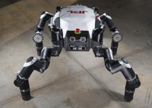 RoboSimian