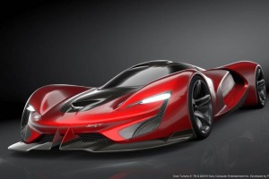 SRT Tomahawk